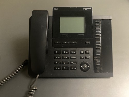 Bintec elmeg s560 up0 - bintec, s0