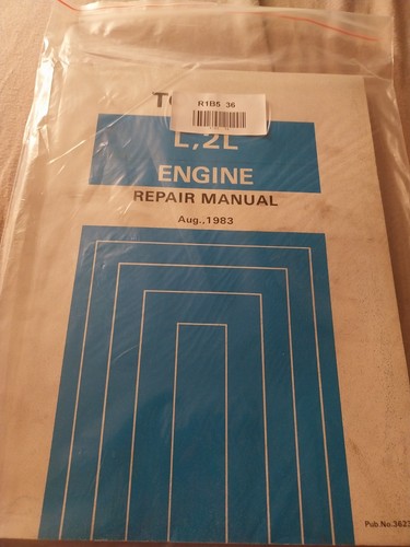 Werkstatthandbuch toyota - werkstatthandbuch,
