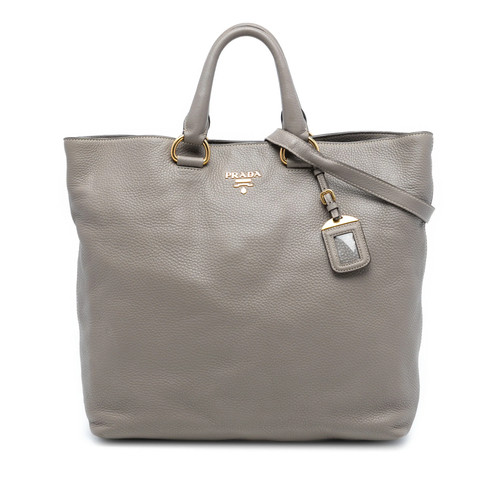 Prada vitello daino open - prada,
