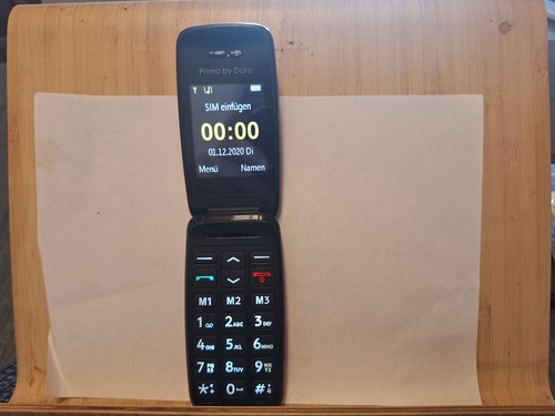 Handy primo doro - primo,