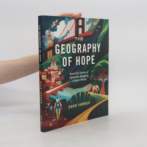 The geography hope - geography,