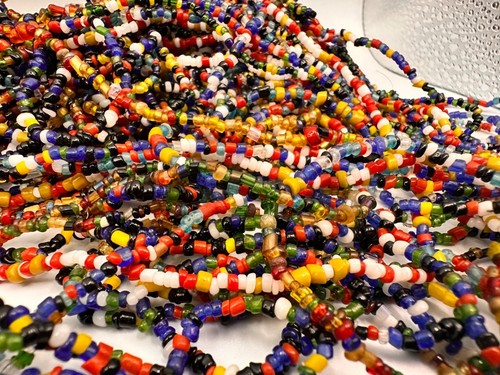 Lange 120cm kette ethno - kette,