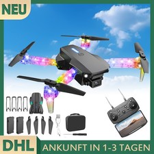 Drohne mit Kameras 1080P 360°
