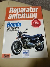 Honda CB 750 K / F