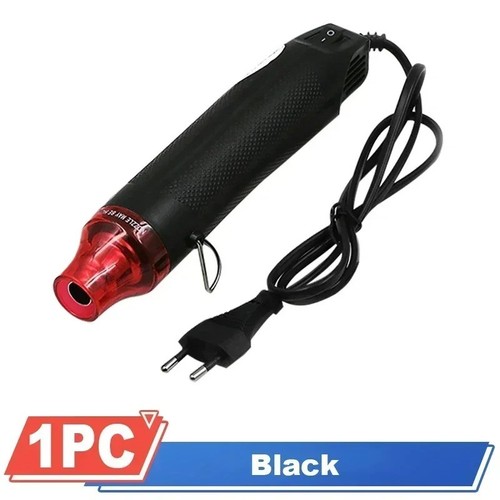 300w mini heißluftpistole - 300w,