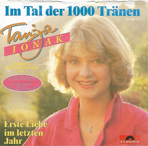 Tanja jonak tal der - tal, 1000