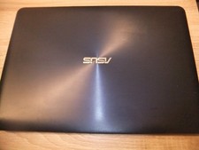Asus R556UQ  15,6“ - Core i5