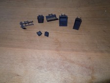 Bagger Anbaugeräte 12 bis 16