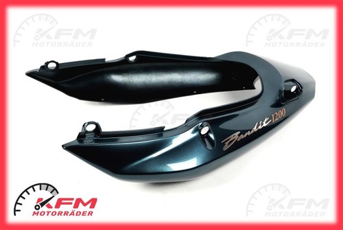 Suzuki bandit gsf 600 - suzuki,