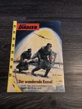 Der Landser Kleinband 285 Der Wandernde Kessel 