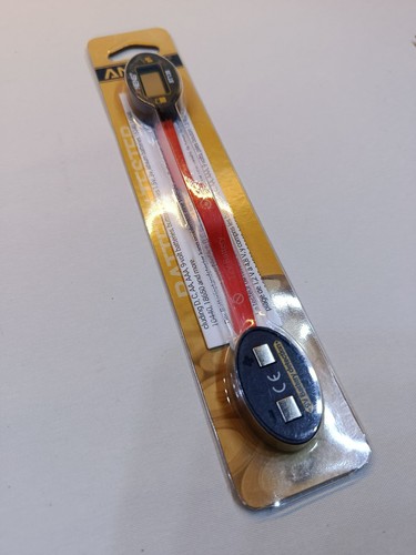 Magnetischer batterietester - magnetischer,