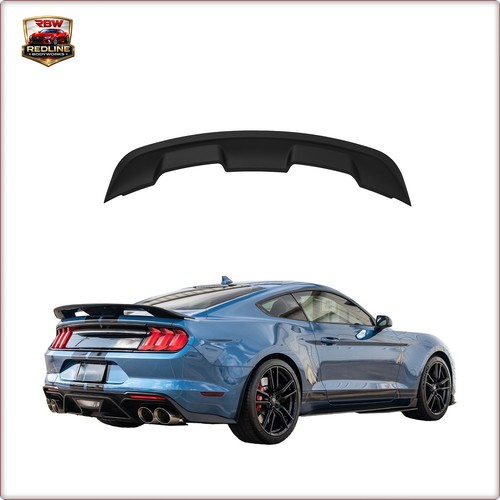Heckspoiler für ford - heckspoiler,