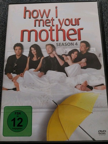 How met your - met,
