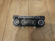 Klimabedienteil VW Passat CC