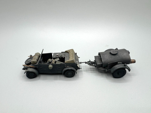 Wwii german vw - wwii,