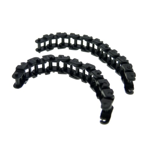 20x lego technic kettenglieder - lego,