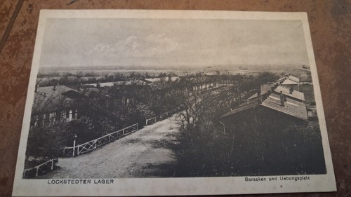 Lockstedter lager - lager,