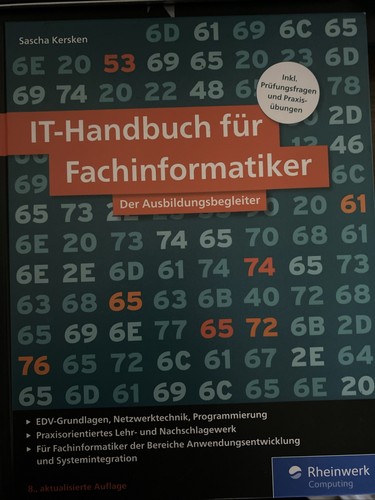 IT-Handbuch für