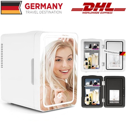 Mini kühlschrank kühlbox - 6l,