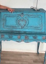 Sekretär Schreibtisch im