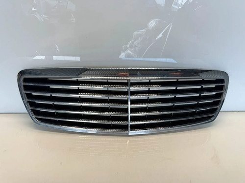 Grill mercedes w211 s211 - e,