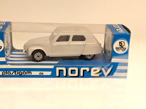 Norev 157 citroen - 1:43,