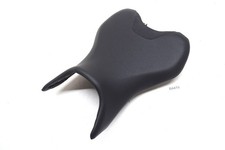 Yamaha MT-07 RM17 RM18 Fahrer