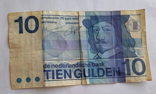 Nederlandsche bank 10 - nederlandsche,