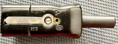 Alter gerätestecker für - alter,