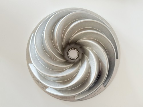 Nordic ware backform - ware, rondo