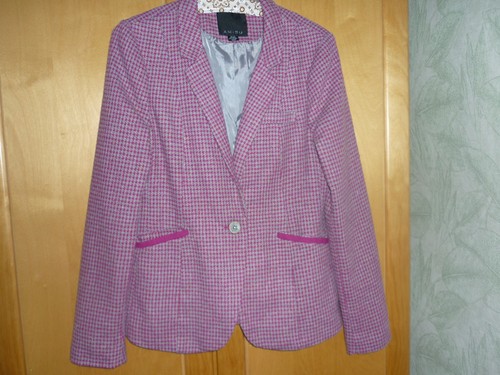 Damenfreizeitjacke 42 - damenfreizeitjacke,