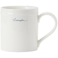 Lexington Porcelain Tasse