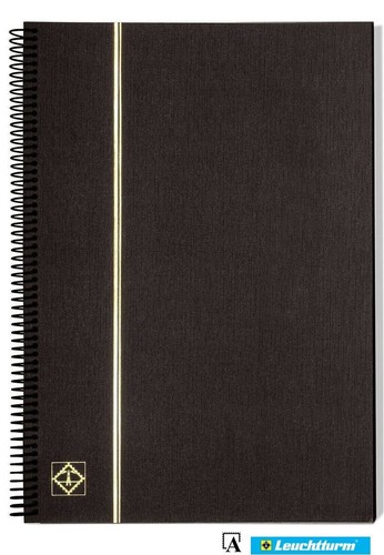 Leuchtturm trockenbuch premium - leuchtturm,