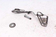 Bremspedal hinten Fußbremshebel Bremshebel Pedal BMW R 1150 GS R21 99-04