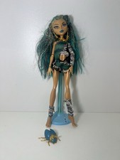 Mattel Monster High Nefera de