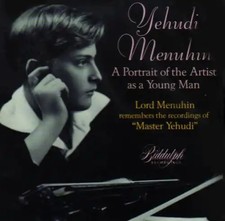 Yehudi Menuhin - Yehudi