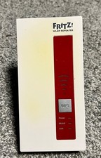 AVM FRITZ!WLAN 1750E Repeater
