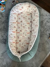 Babynestchen waldtiere marke - waldtiere,,