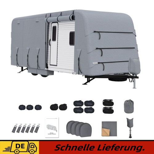 Wohnmobil schutzhülle plane - wohnmobil,
