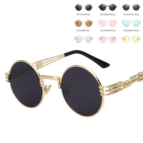 Klassische retro steampunk - klassische,