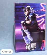 Street Fighter Chun-Li