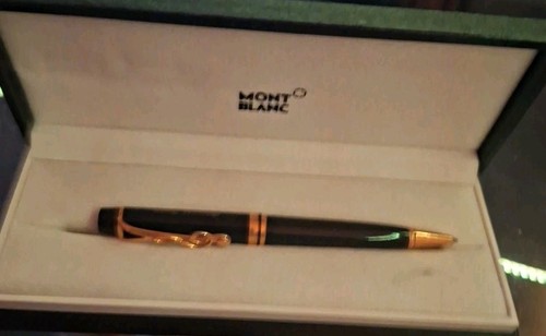 Montblanc leonard bernstein - montblanc,