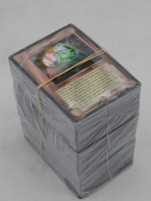 Middle Earth CCG Expansion