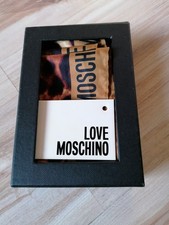 Love Moschino Tuch Schal TK