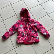 Crivit Winterjacke Mädchen