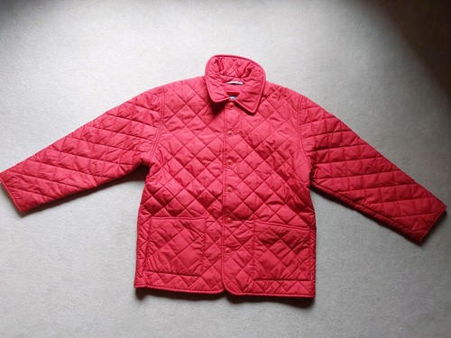 Steppjacke 164 - steppjacke, gr.