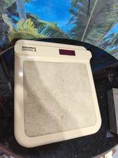 Alte Personenwaage Soehnle Digital S Retro Alte Waage Design 