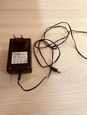 AC/DC ADAPTER ICAL MODEL AD01G