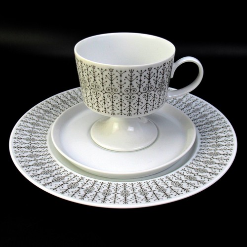 Rosenthal porzellan - rosenthal,