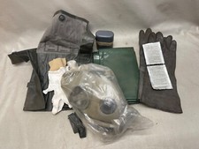 Nva m10 gasmaske tsm - m, truppen